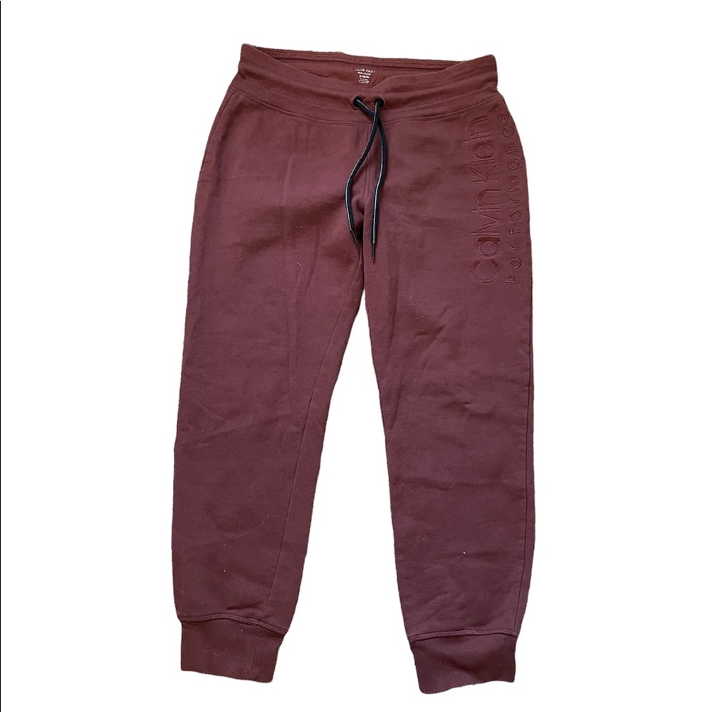 Calvin Klein Performance Jogger